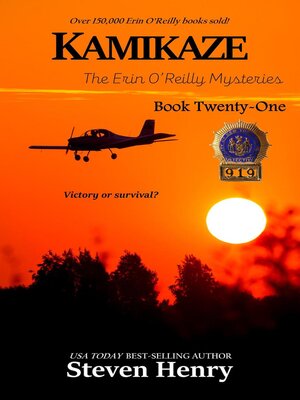 cover image of Kamikaze